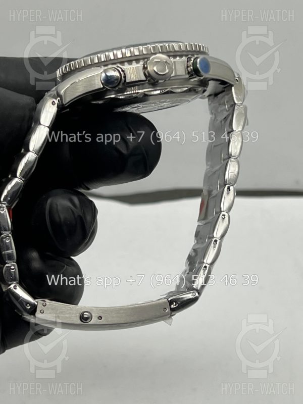 Товар Omega Seamaster Planet Ocean 600M Chronograph Art 8968 Фото 12 - Omega Seamaster Planet Ocean 600M Chronograph Art 8968