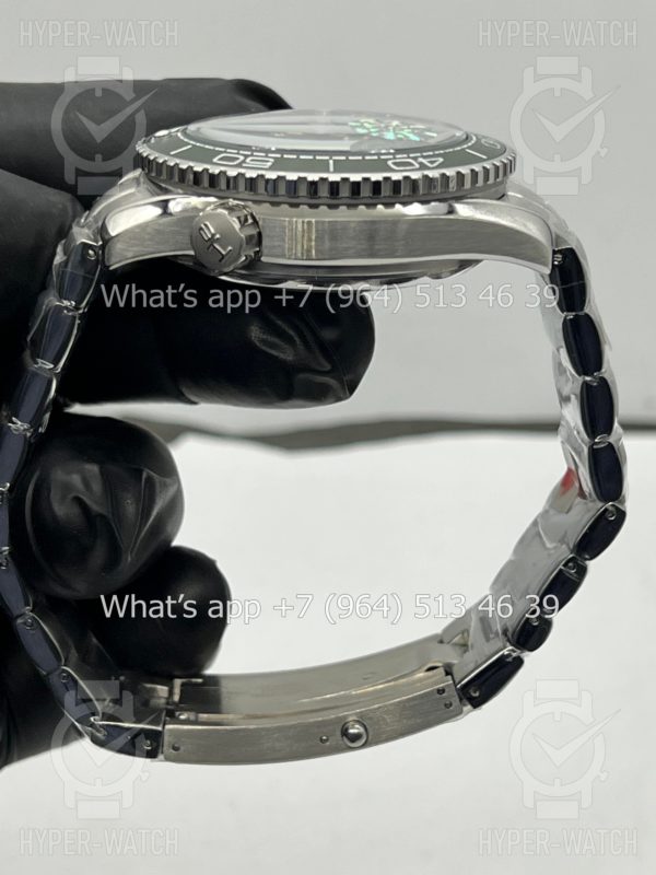 Товар Omega Seamaster Planet Ocean 600M Chronograph Art 8968 Фото 14 - Omega Seamaster Planet Ocean 600M Chronograph Art 8968