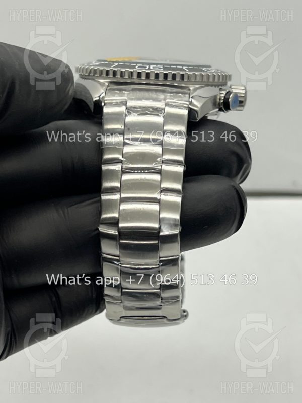 Товар Omega Seamaster Planet Ocean 600M Chronograph Art 8969 Фото 7 - Omega Seamaster Planet Ocean 600M Chronograph Art 8969