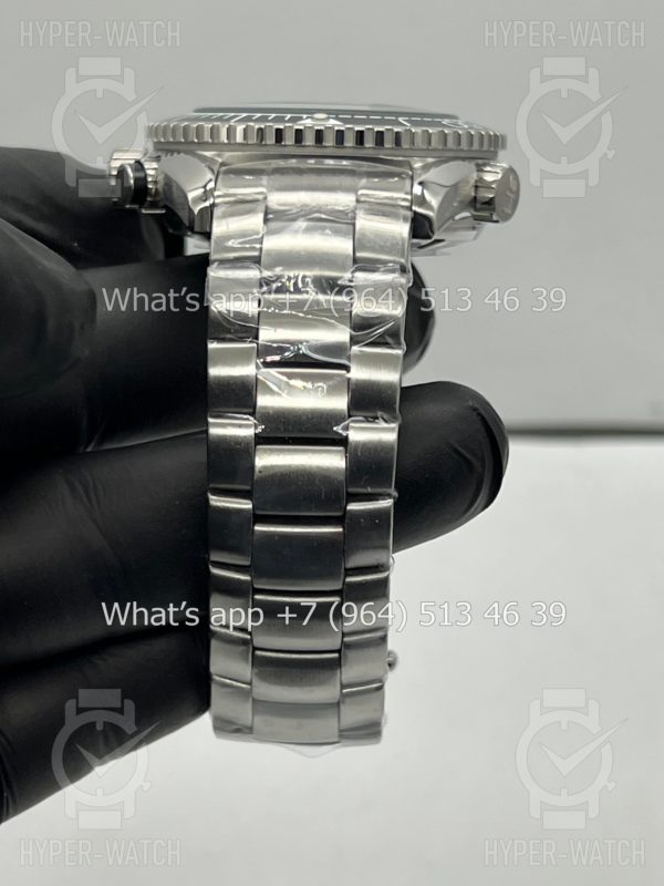 Товар Omega Seamaster Planet Ocean 600M Chronograph Art 8969 Фото 9 - Omega Seamaster Planet Ocean 600M Chronograph Art 8969
