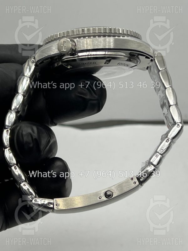 Товар Omega Seamaster Planet Ocean 600M Chronograph Art 8969 Фото 10 - Omega Seamaster Planet Ocean 600M Chronograph Art 8969