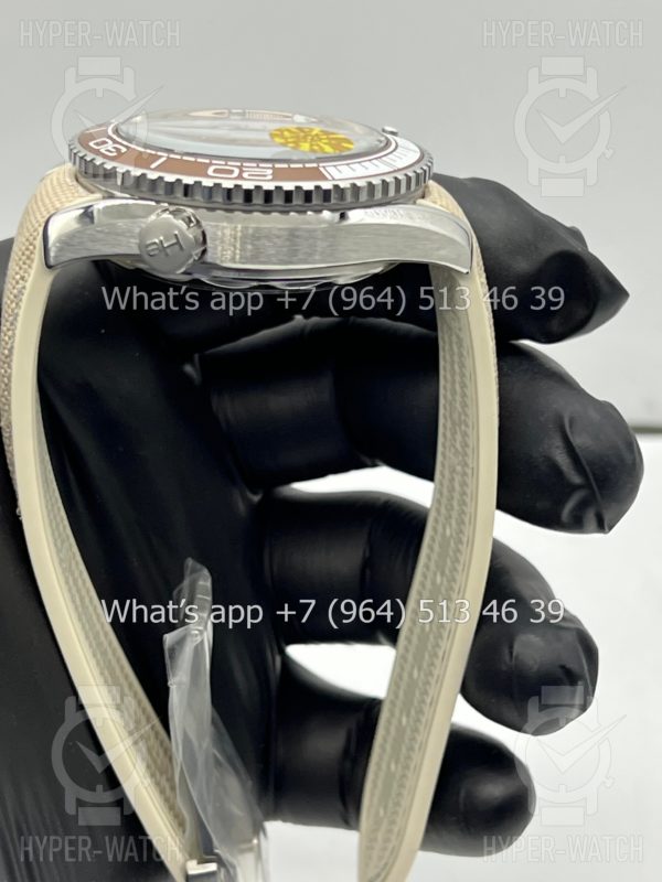 Товар Omega Seamaster Planet Ocean 600M Chronograph Art 8970 Фото 11 - Omega Seamaster Planet Ocean 600M Chronograph Art 8970