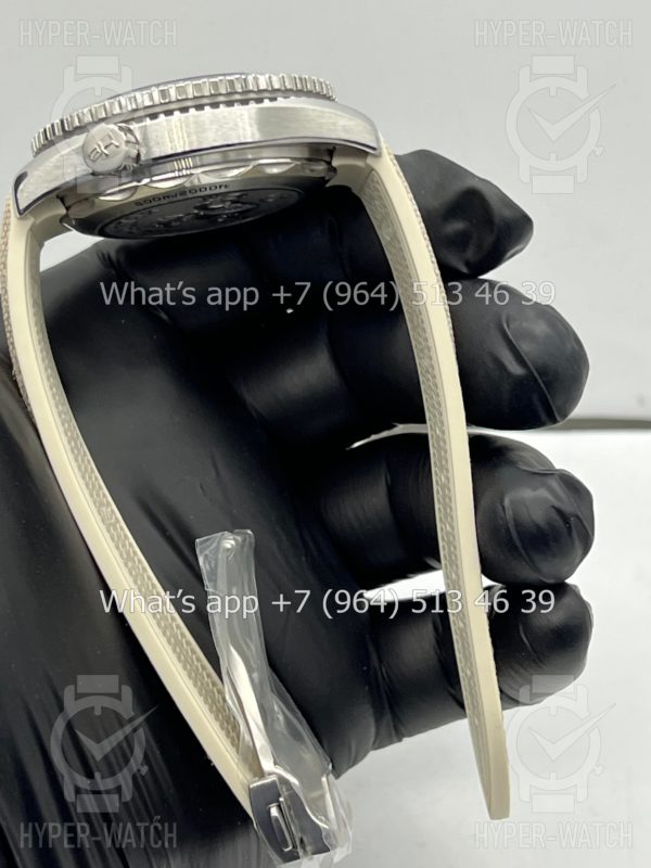 Товар Omega Seamaster Planet Ocean 600M Chronograph Art 8970 Фото 12 - Omega Seamaster Planet Ocean 600M Chronograph Art 8970