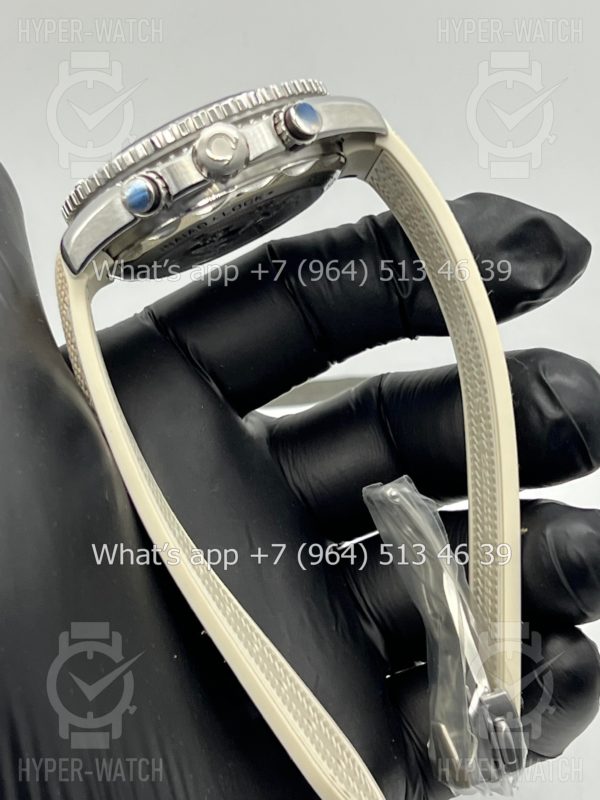 Товар Omega Seamaster Planet Ocean 600M Chronograph Art 8970 Фото 14 - Omega Seamaster Planet Ocean 600M Chronograph Art 8970