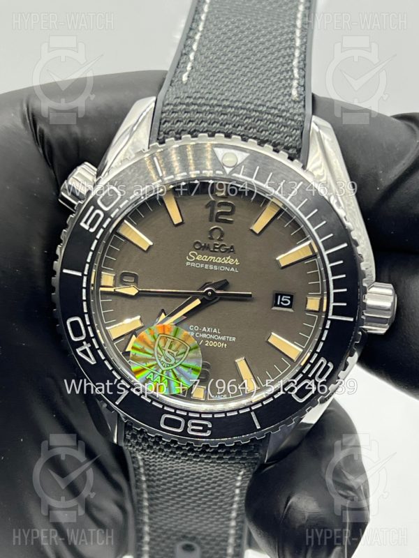 Товар Omega Seamaster Planet Ocean 600M Art 8974 Фото 2 - Omega Seamaster Planet Ocean 600M Art 8974
