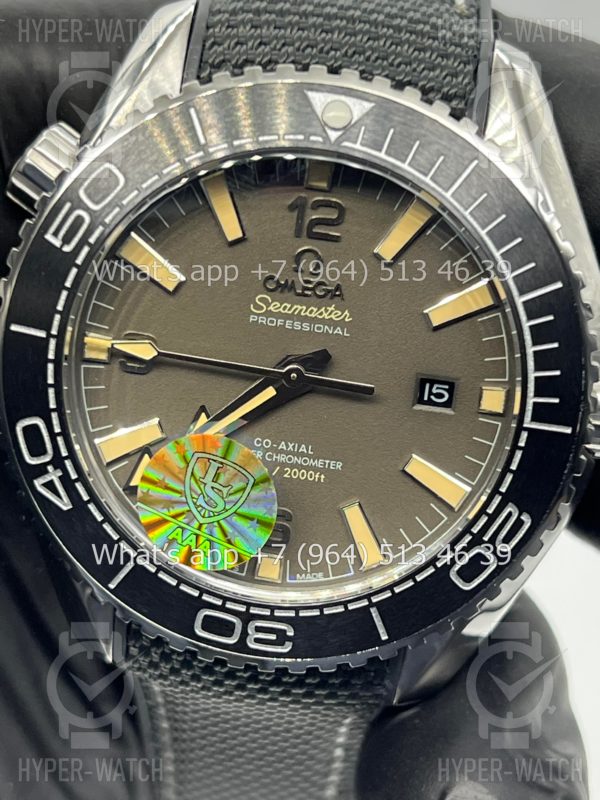 Товар Omega Seamaster Planet Ocean 600M Art 8974 Фото 3 - Omega Seamaster Planet Ocean 600M Art 8974