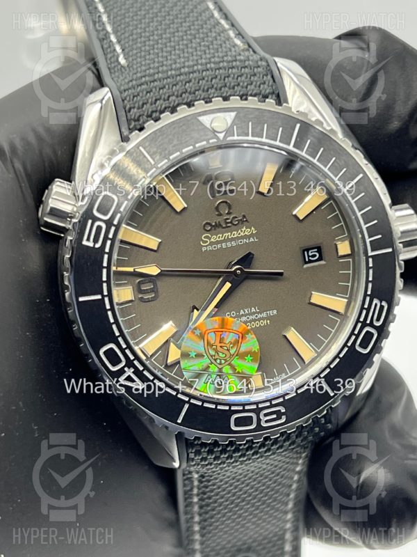 Товар Omega Seamaster Planet Ocean 600M Art 8974 Фото 4 - Omega Seamaster Planet Ocean 600M Art 8974