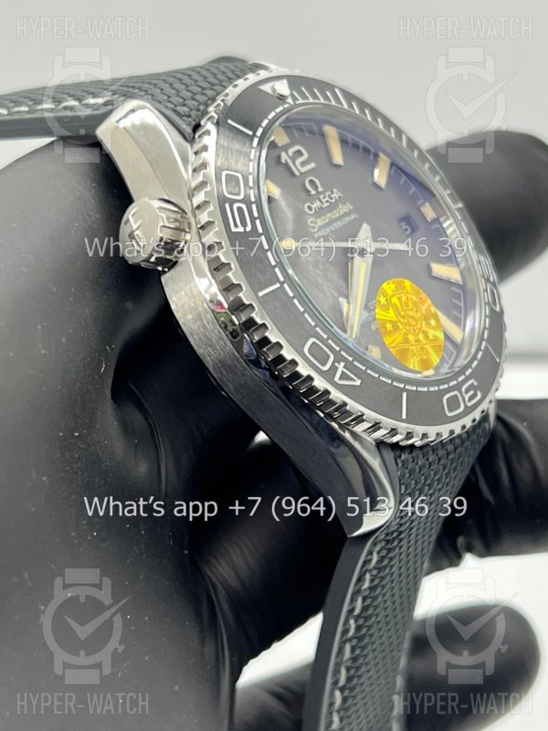 Товар Omega Seamaster Planet Ocean 600M Art 8974 Фото 5 - Omega Seamaster Planet Ocean 600M Art 8974