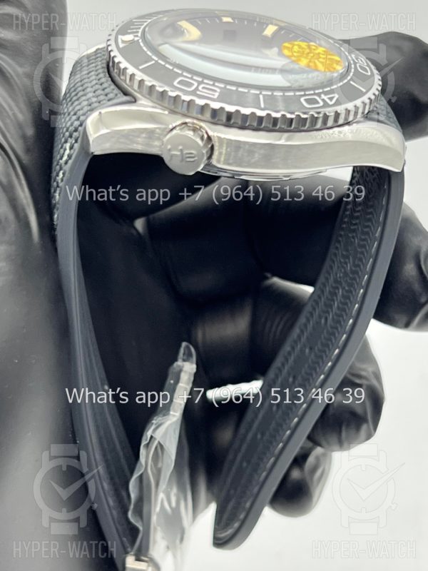 Товар Omega Seamaster Planet Ocean 600M Art 8974 Фото 10 - Omega Seamaster Planet Ocean 600M Art 8974