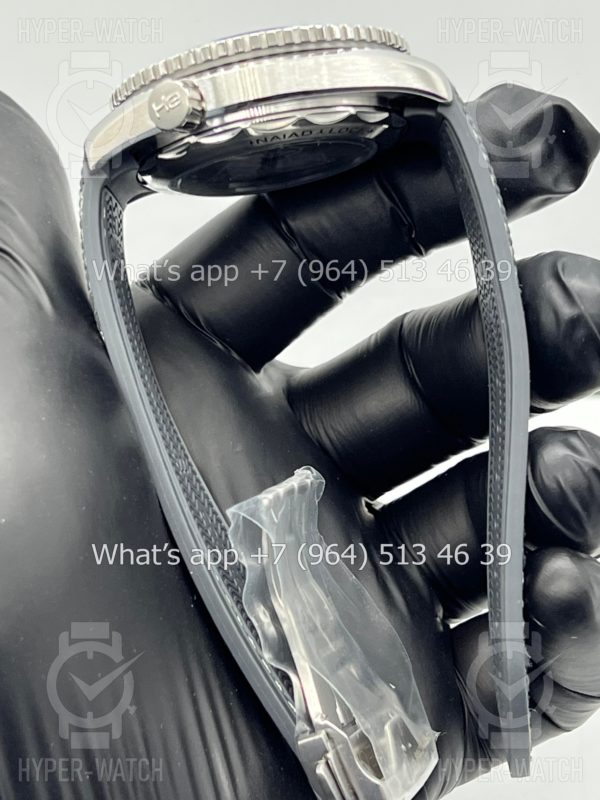 Товар Omega Seamaster Planet Ocean 600M Art 8974 Фото 11 - Omega Seamaster Planet Ocean 600M Art 8974