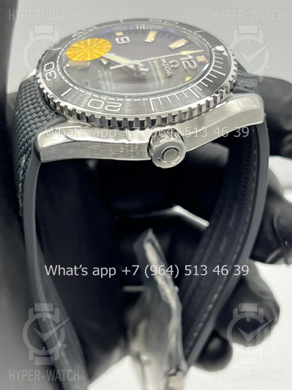 Товар Omega Seamaster Planet Ocean 600M Art 8974 Фото 12 - Omega Seamaster Planet Ocean 600M Art 8974