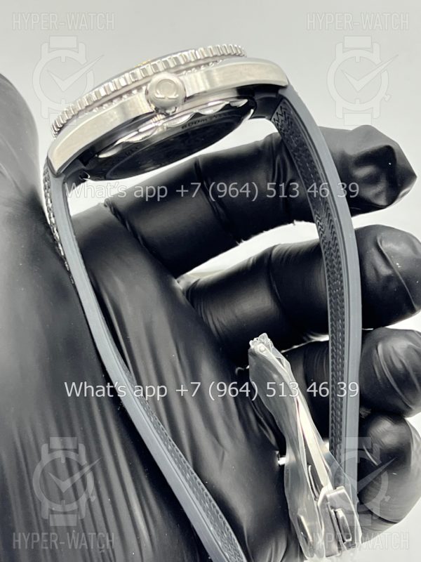 Товар Omega Seamaster Planet Ocean 600M Art 8974 Фото 13 - Omega Seamaster Planet Ocean 600M Art 8974