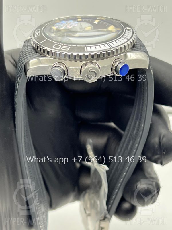 Товар Omega Seamaster Planet Ocean 600M Chronograph Art 8971 Фото 13 - Omega Seamaster Planet Ocean 600M Chronograph Art 8971