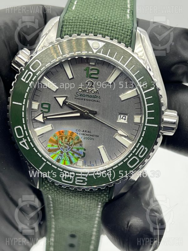 Товар Omega Seamaster Planet Ocean 600M Art 8975 Фото 2 - Omega Seamaster Planet Ocean 600M Art 8975