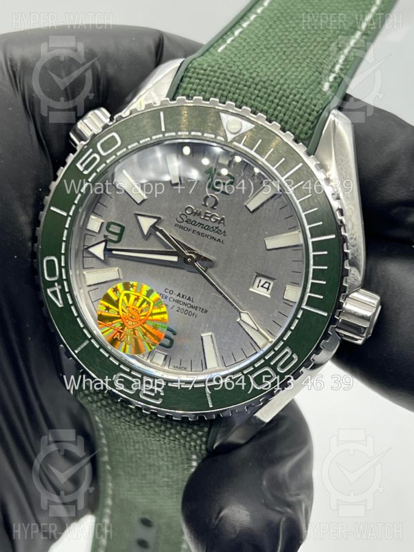 Товар Omega Seamaster Planet Ocean 600M Art 8975 Фото 3 - Omega Seamaster Planet Ocean 600M Art 8975