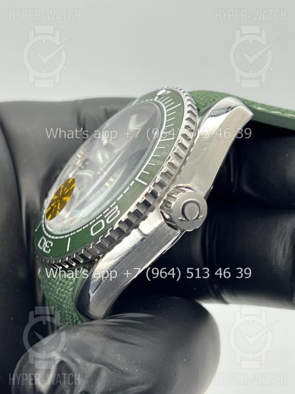 Товар Omega Seamaster Planet Ocean 600M Art 8975 Фото 4 - Omega Seamaster Planet Ocean 600M Art 8975
