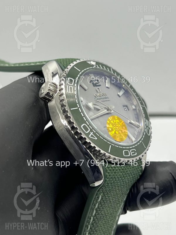 Товар Omega Seamaster Planet Ocean 600M Art 8975 Фото 5 - Omega Seamaster Planet Ocean 600M Art 8975