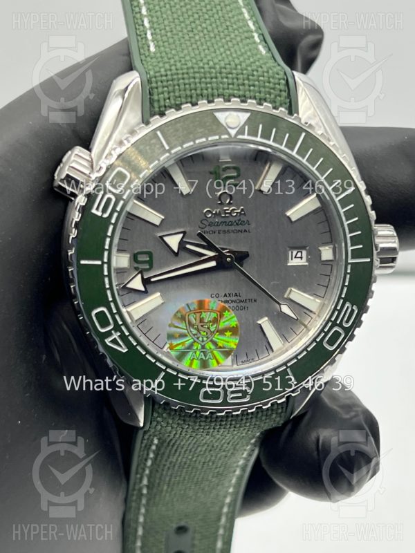 Товар Omega Seamaster Planet Ocean 600M Art 8975 Фото 6 - Omega Seamaster Planet Ocean 600M Art 8975