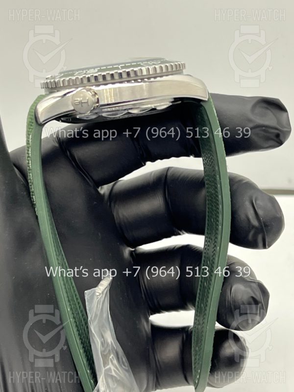 Товар Omega Seamaster Planet Ocean 600M Art 8975 Фото 11 - Omega Seamaster Planet Ocean 600M Art 8975