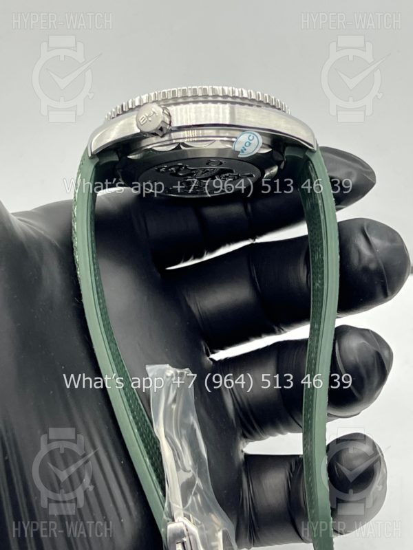 Товар Omega Seamaster Planet Ocean 600M Chronograph Art 8965 Фото 13 - Omega Seamaster Planet Ocean 600M Chronograph Art 8965