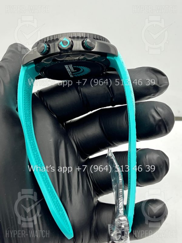 Товар Omega Seamaster Planet Ocean 600M Chronograph Art 8966 Фото 14 - Omega Seamaster Planet Ocean 600M Chronograph Art 8966