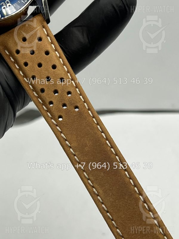 Товар TAG Heuer Carrera 43mm Art 8861 Фото 10 - TAG Heuer Carrera 43mm Art 8861