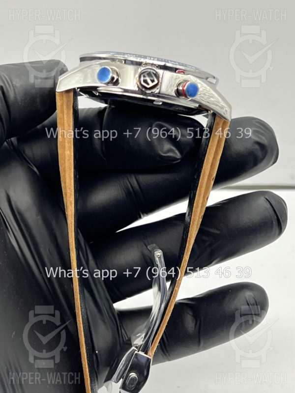 Товар TAG Heuer Carrera 43mm Art 8861 Фото 13 - TAG Heuer Carrera 43mm Art 8861