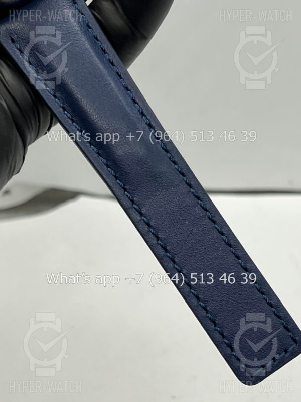 Фото 9 - Tag Heuer Carrera 39mm Art 8865