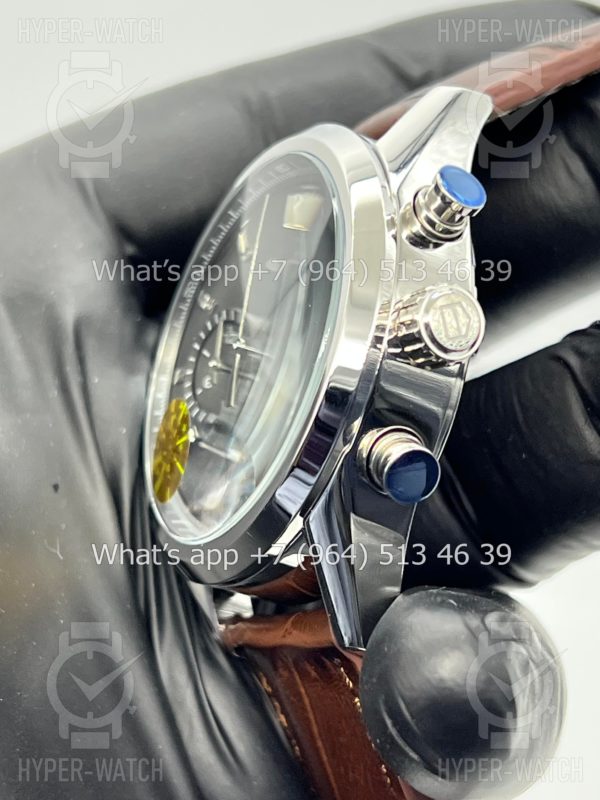 Товар Tag Heuer Carrera 42mm Art 8866 Фото 6 - Tag Heuer Carrera 42mm Art 8866