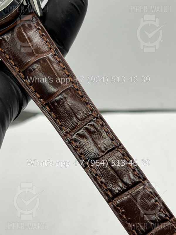 Товар Tag Heuer Carrera 42mm Art 8866 Фото 7 - Tag Heuer Carrera 42mm Art 8866