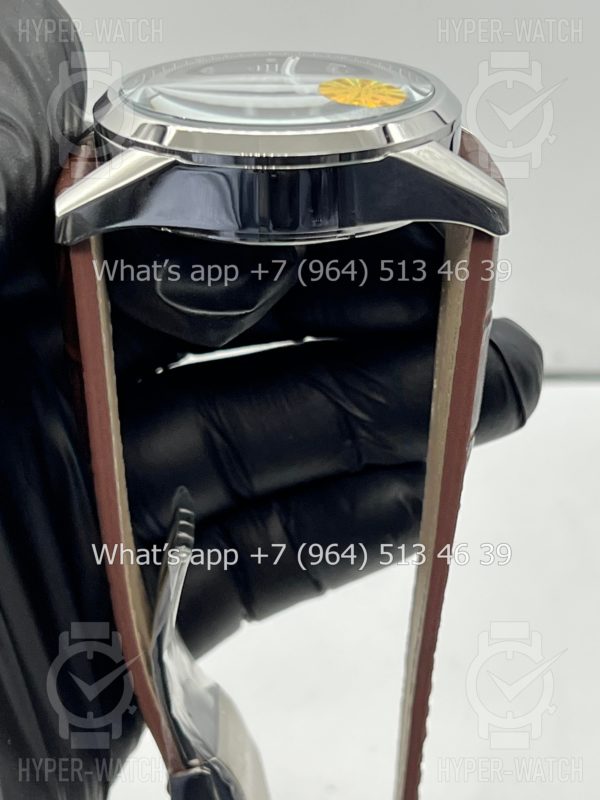 Товар Tag Heuer Carrera 42mm Art 8866 Фото 9 - Tag Heuer Carrera 42mm Art 8866