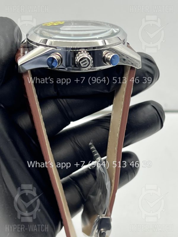 Товар Tag Heuer Carrera 42mm Art 8866 Фото 11 - Tag Heuer Carrera 42mm Art 8866