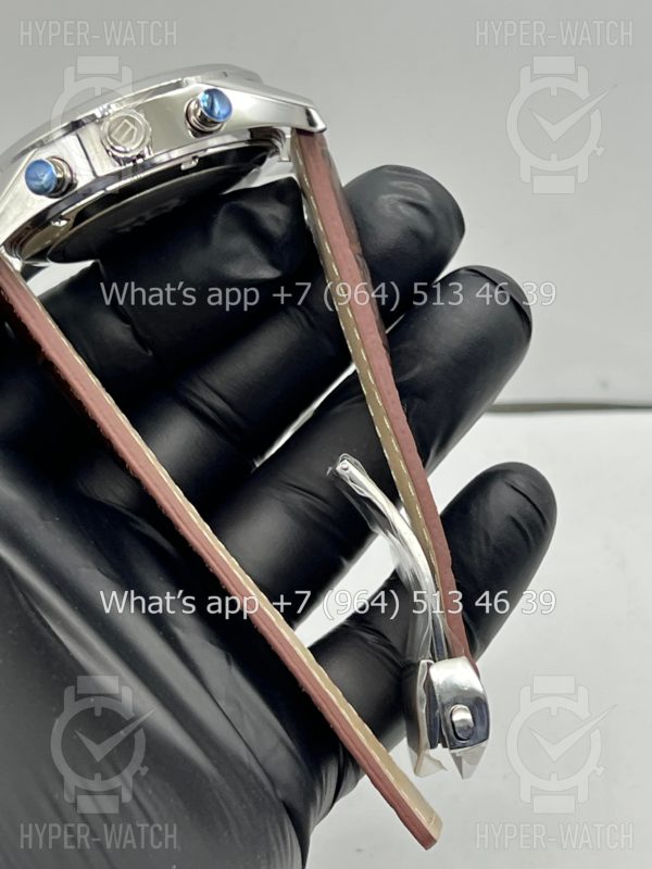 Товар Tag Heuer Carrera 42mm Art 8866 Фото 12 - Tag Heuer Carrera 42mm Art 8866