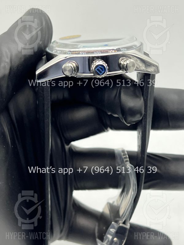 Товар Tag Heuer Carrera 39mm Art 8867 Фото 16 - Tag Heuer Carrera 39mm Art 8867