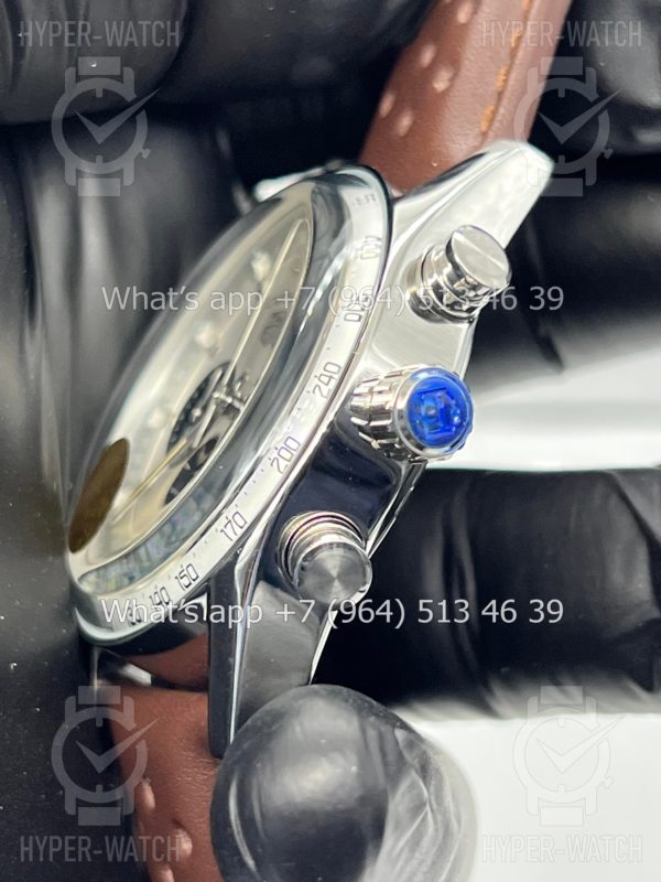 Товар Tag Heuer Carrera 39mm Art 8868 Фото 7 - Tag Heuer Carrera 39mm Art 8868