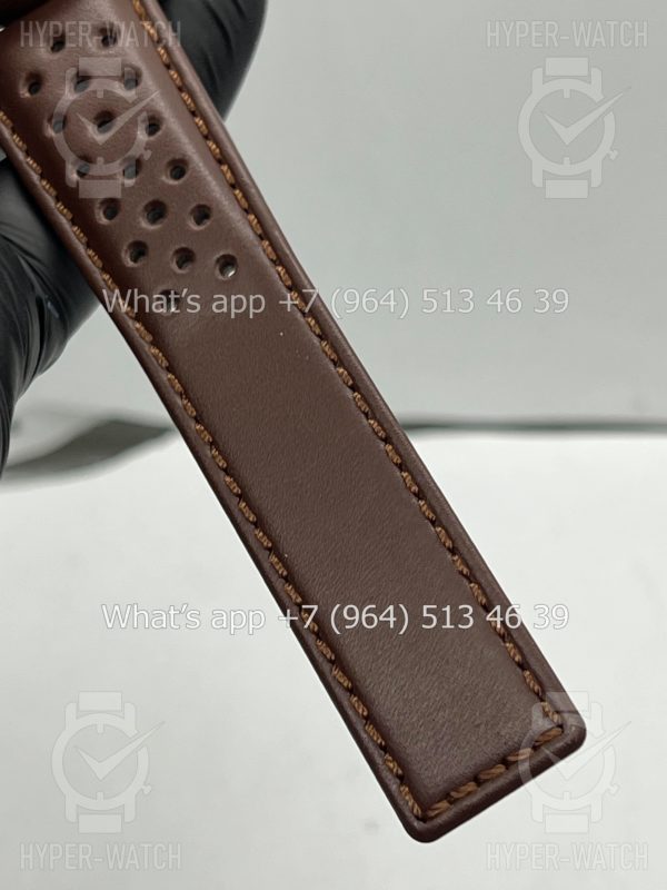 Товар Tag Heuer Carrera 39mm Art 8868 Фото 9 - Tag Heuer Carrera 39mm Art 8868