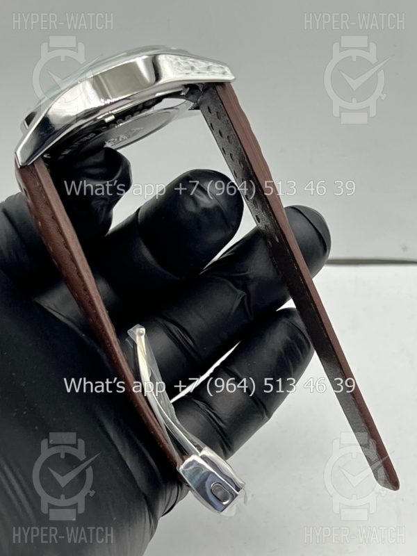 Товар Tag Heuer Carrera 39mm Art 8868 Фото 12 - Tag Heuer Carrera 39mm Art 8868