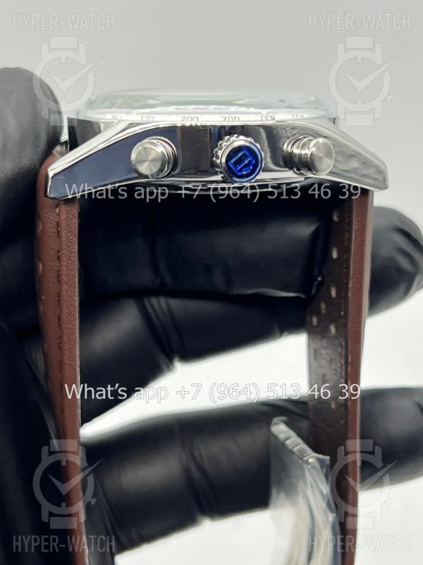 Товар Tag Heuer Carrera 39mm Art 8868 Фото 13 - Tag Heuer Carrera 39mm Art 8868