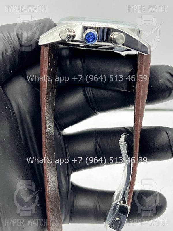 Товар Tag Heuer Carrera 39mm Art 8868 Фото 14 - Tag Heuer Carrera 39mm Art 8868