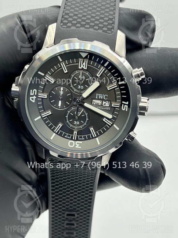 Товар IWC Aquatimer Art 9117 Фото 2 - IWC Aquatimer Art 9117