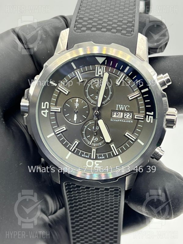 Товар IWC Aquatimer Art 9117 Фото 3 - IWC Aquatimer Art 9117