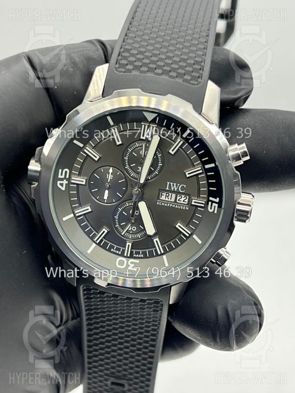 Товар IWC Aquatimer Art 9117 Фото 4 - IWC Aquatimer Art 9117