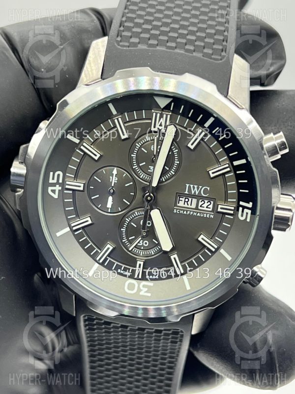Товар IWC Aquatimer Art 9117 Фото 5 - IWC Aquatimer Art 9117