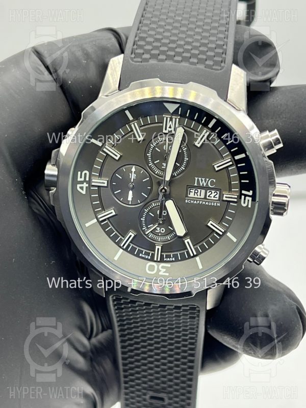 Товар IWC Aquatimer Art 9117 Фото 7 - IWC Aquatimer Art 9117