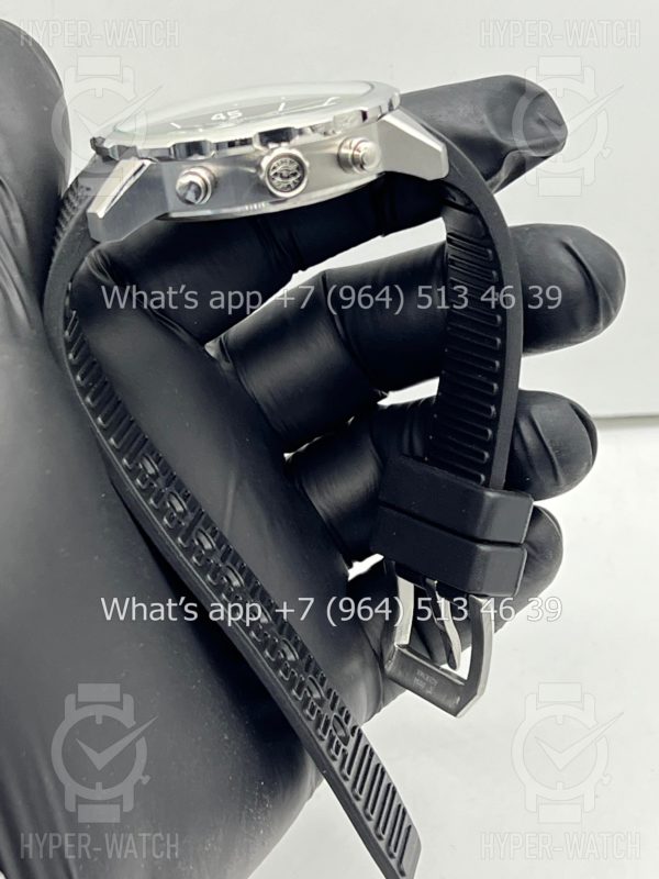 Товар IWC Aquatimer Art 9117 Фото 11 - IWC Aquatimer Art 9117