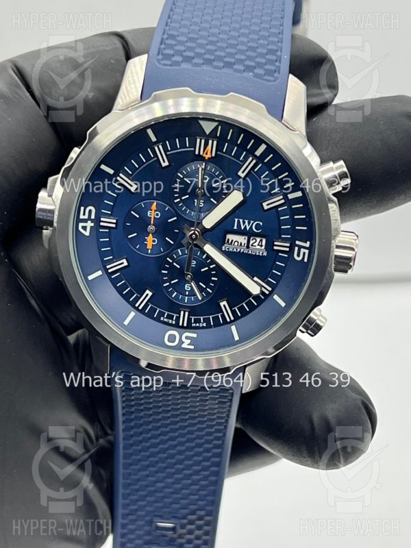 Товар IWC Aquatimer Art 9118 Фото 2 - IWC Aquatimer Art 9118