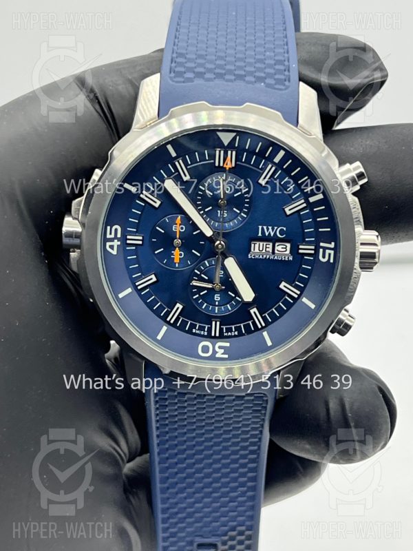 Товар IWC Aquatimer Art 9118 Фото 3 - IWC Aquatimer Art 9118