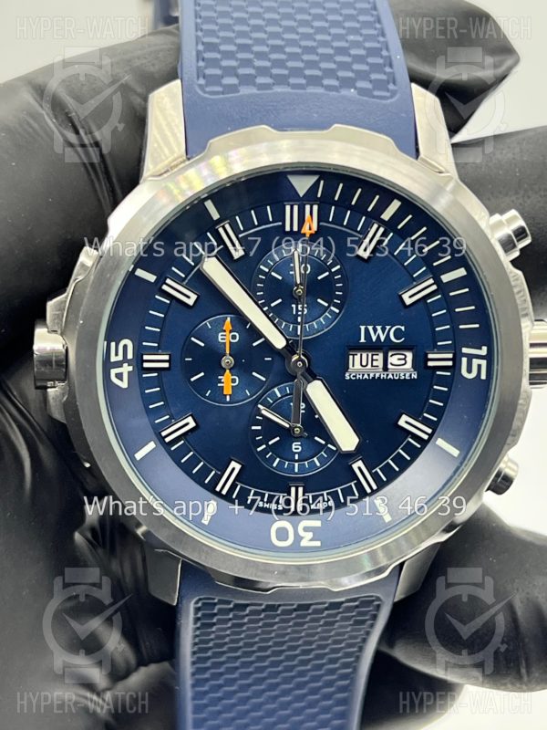 Товар IWC Aquatimer Art 9118 Фото 7 - IWC Aquatimer Art 9118