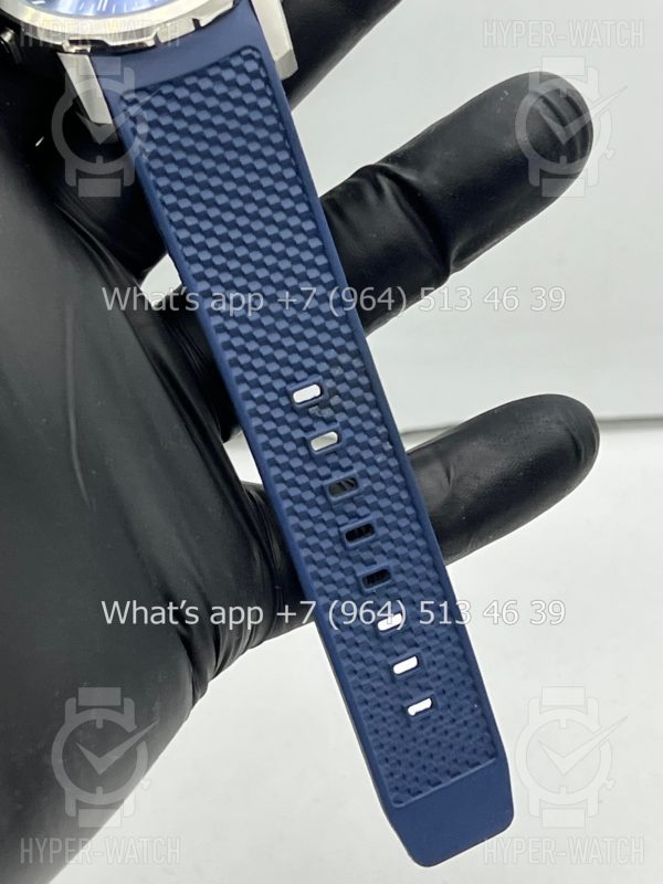 Товар IWC Aquatimer Art 9118 Фото 8 - IWC Aquatimer Art 9118