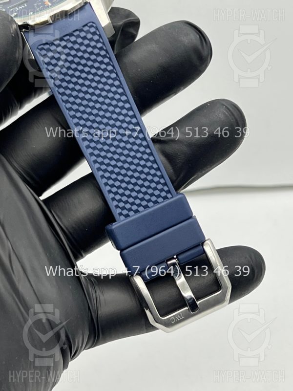 Товар IWC Aquatimer Art 9118 Фото 9 - IWC Aquatimer Art 9118